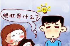 福州治疗直肠脱垂的医院哪家好