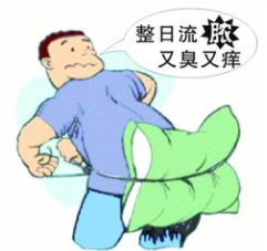 在福州得了肛瘘怎么办？